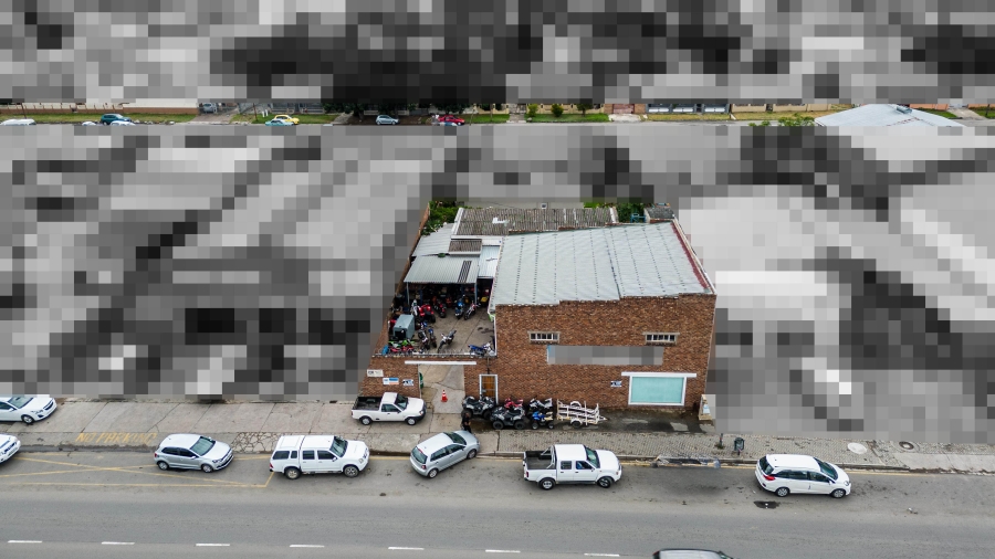 To Let commercial Property for Rent in King Williams Town Central Eastern Cape